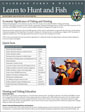 Recruitment and Retention Fact Sheet Cover