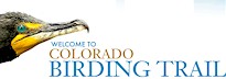 Colorado Birding Trail