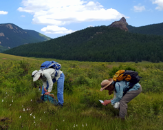 Colorado Natural Areas Program