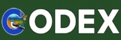 CODEX logo