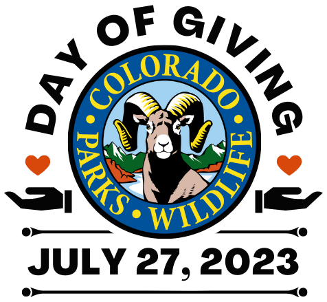 CPW Day of giving Logo