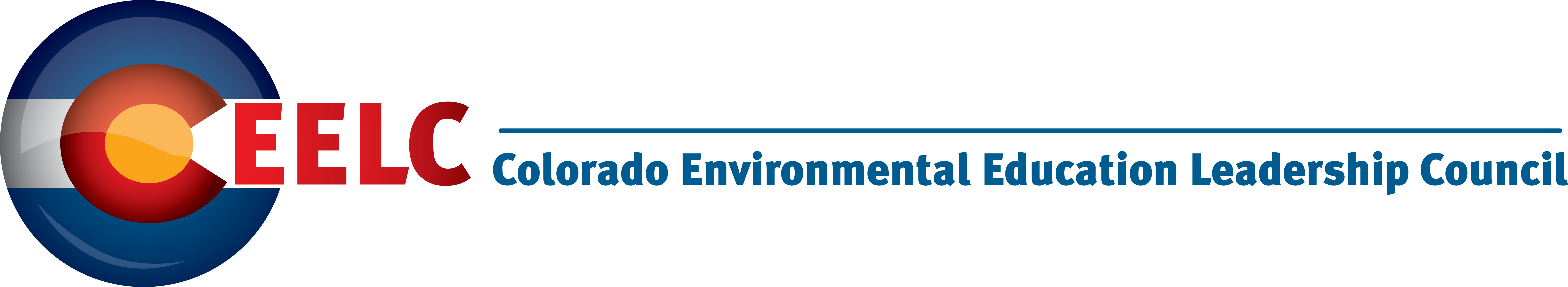 Colorado Environmental Education Leadership Council logo