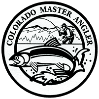 Master Angler logo