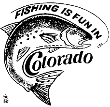 Fishing is Fun logo