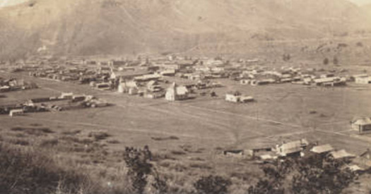 1890 Durango