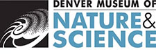Denver Museum of Nature and Science logo