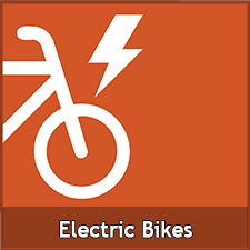 E-bike information