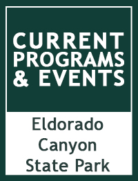 Programs & Events button