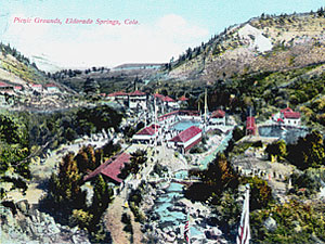 Eldorado Springs Resort