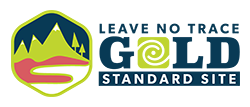 Leave No Trace Gold Standard
