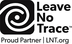 Leave No Trace Partner Logo