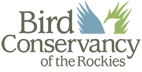Bird Conservancy Logo