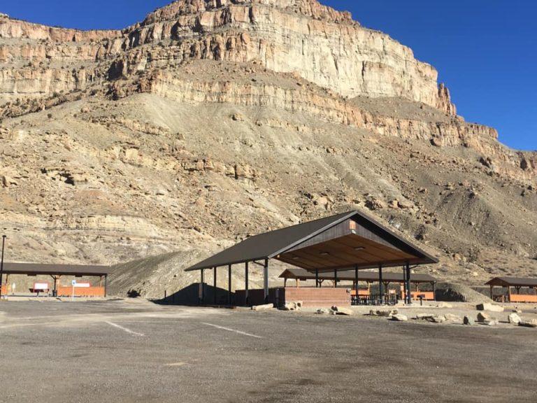 Cameo Picnic Pavilion Cameo Picnic Pavilion