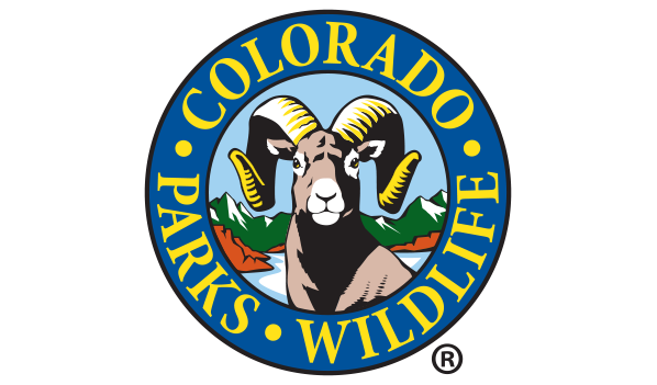 Colorado Parks and Wildlife Logo