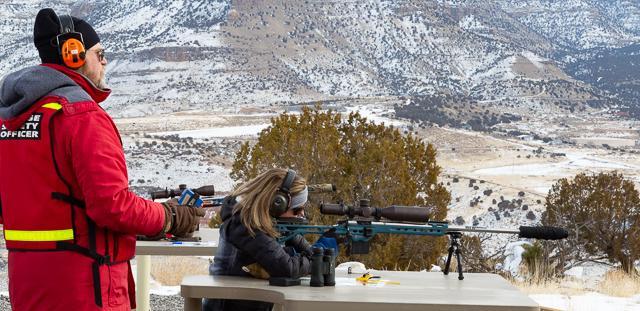 Cameo Shooting and Education Complex - Shooting | Colorado Parks and ...