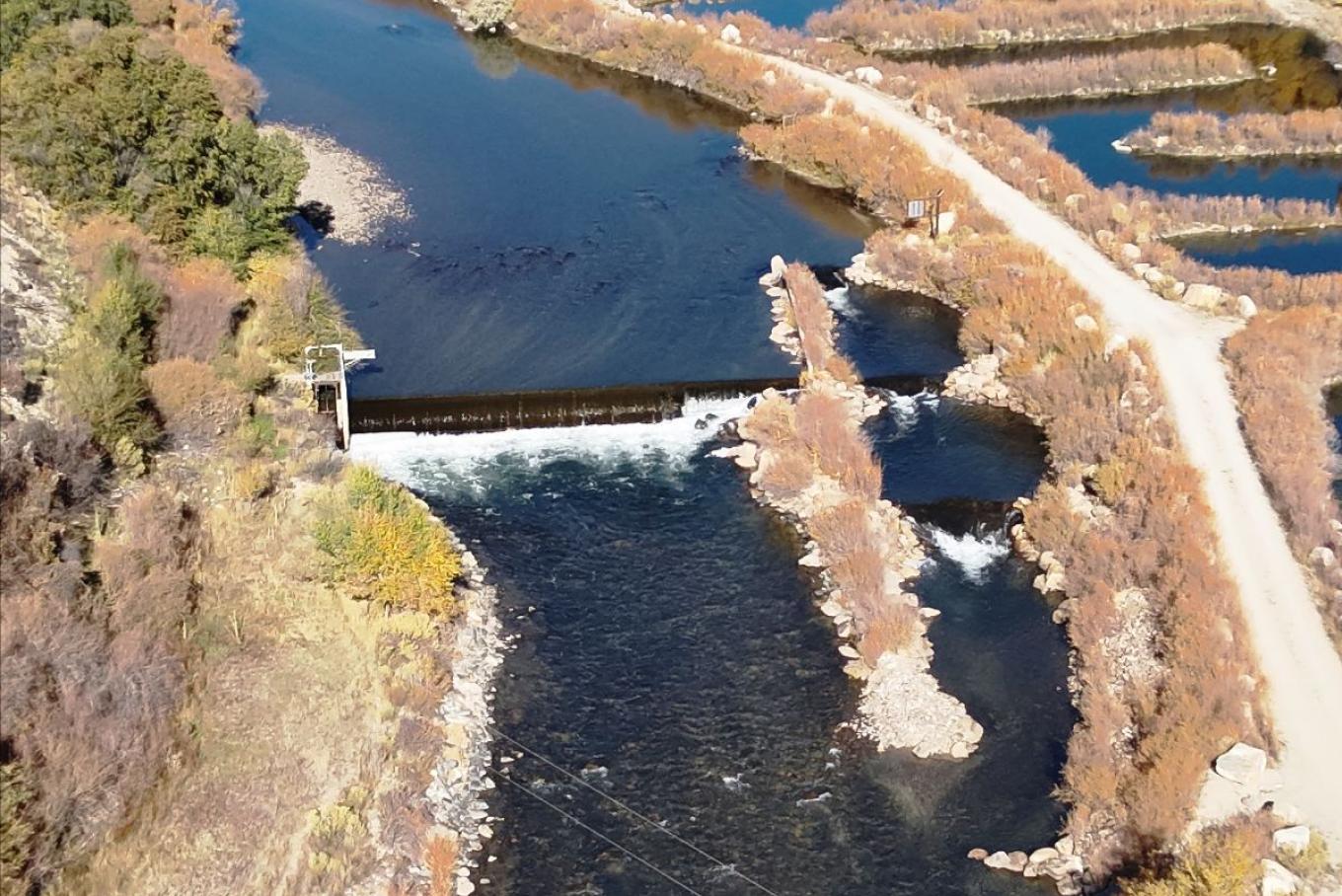 CPW Lifts Closure On Ark River After Dam Removed Near Salida, Enhancing ...