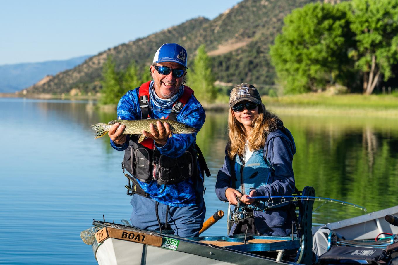 Colorado 2024-2025 Fishing Licenses Are Now Available | Colorado Parks ...