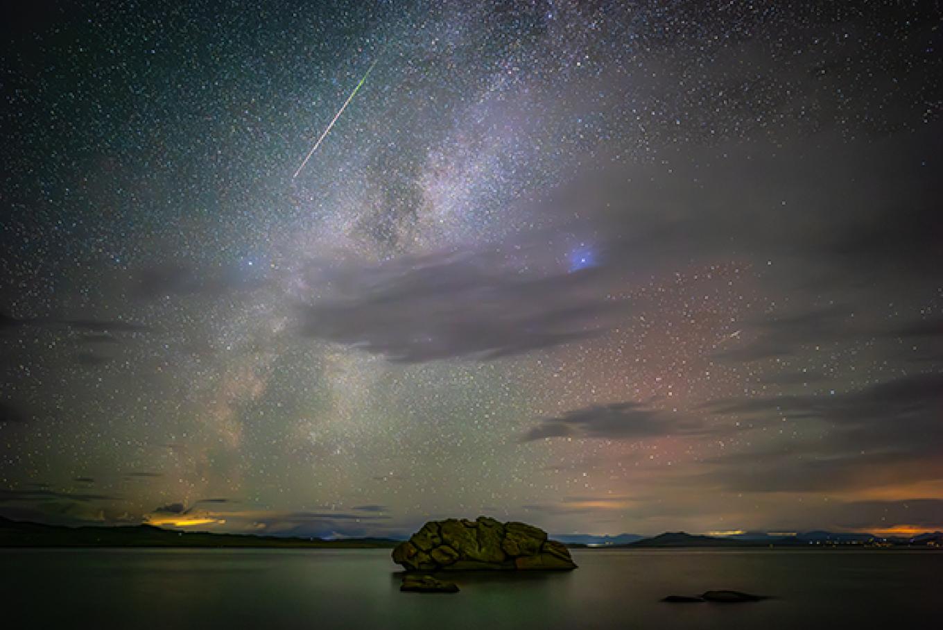 State of Colorado expands Dark Sky Certification program to additional