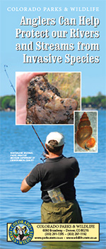 ​How Anglers Can Help Cover