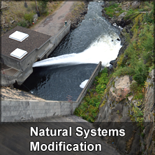 Natural Systems Modification