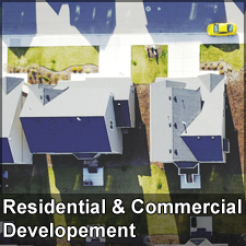 Residential and Commercial Developement