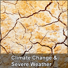 Climate Change and Severe Weather