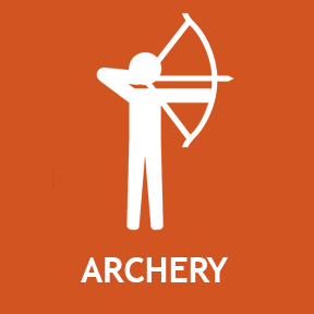 Archery in state parks