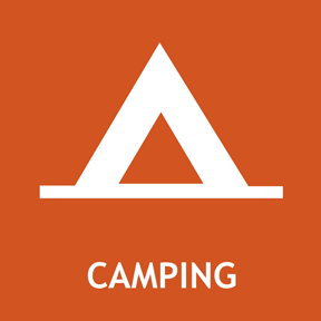 Plan your next camping trip.