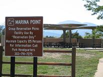 Marina Point
