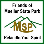 Friends of Mueller Logo