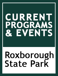 Programs and Events button