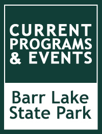 Barr Lake Oasis Newsletter